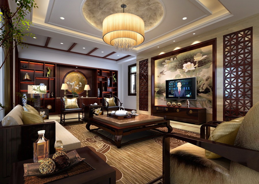 thiết kế và thi công nội thất