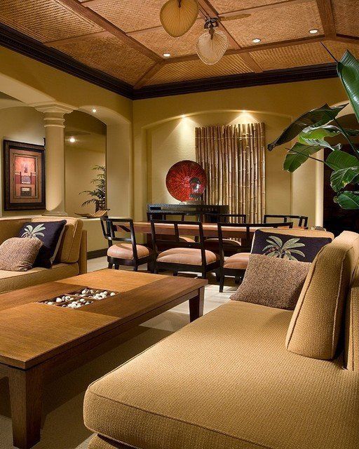 thiết kế và thi công nội thất