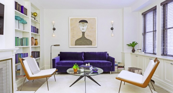 Thiết kế nội thất chung cư mang giấc mơ của chính bạn.