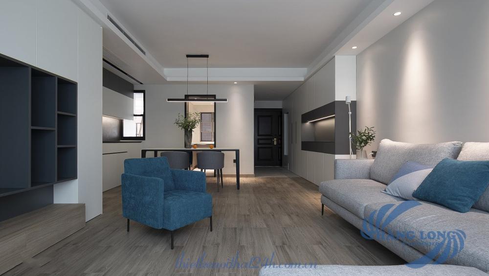 Thiết Kế Nội Thất 3D